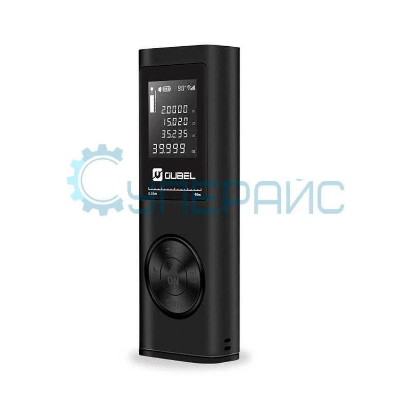 Лазерная рулетка OUBEL 60XA фото 1