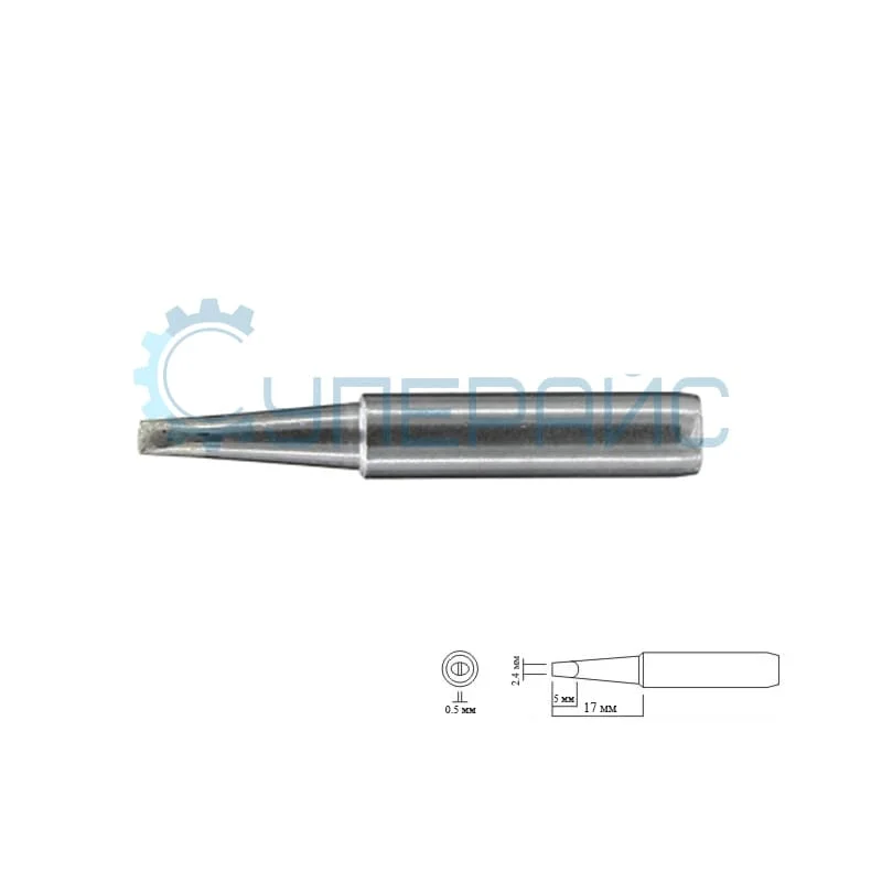 Паяльное жало Quick QSS960-T-2.4D фото 1