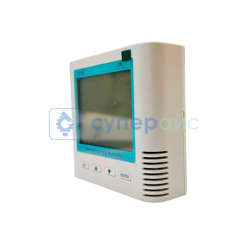 Термогигрометр Miaoxin THP40W-EX фото 1