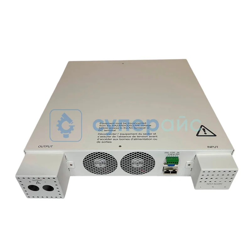 Импульсный источник питания OWON OWP2006H фото 3