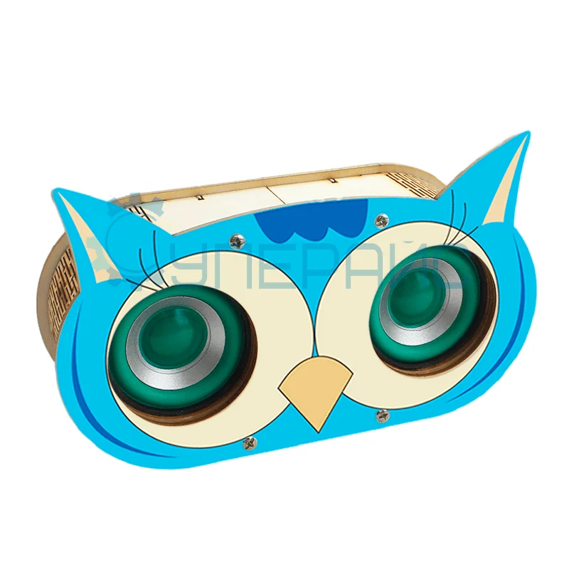 Набор-конструктор для сборки Bluetooth-колонки фото 1