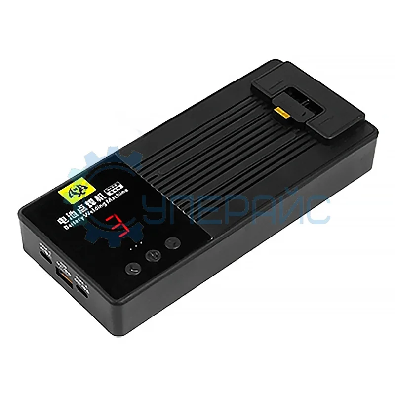 Сварочный аппарат OSS E32 фото 1