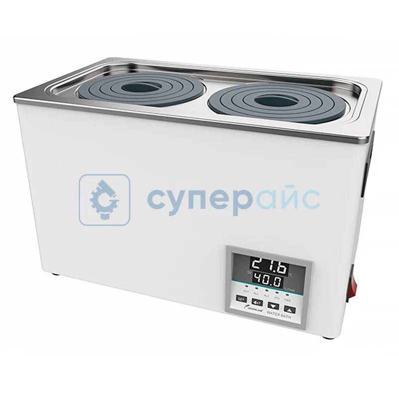 Лабораторная баня Joanlab WB100-2 фото 1