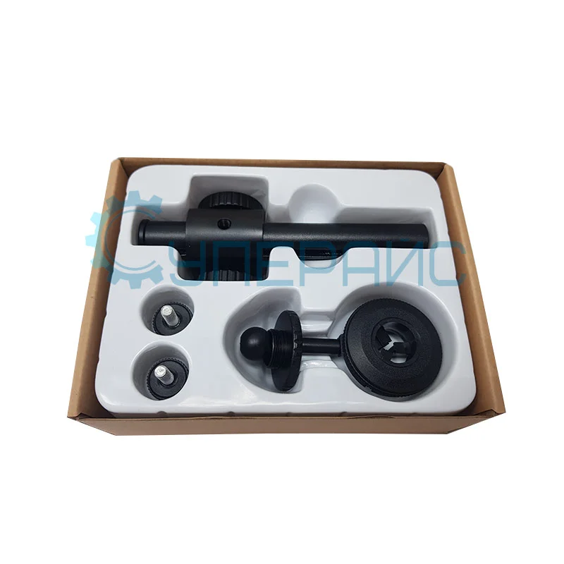 Цифровой USB микроскоп Supereyes B011 со сменным длиннофокусным объективом (для пайки) фото 10