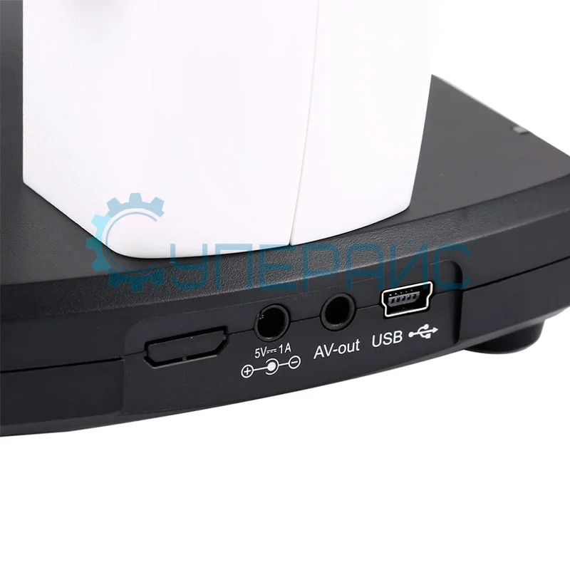 Беспроводной цифровой микроскоп Henghao 088 500X фото 10