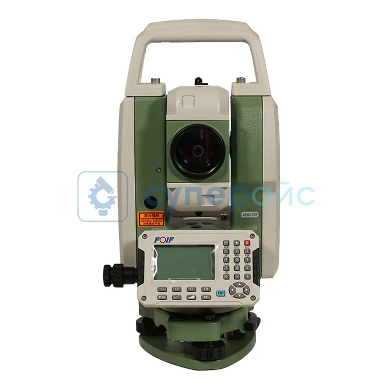 Геоприбор FOIF RTS112SR10+ фото 1