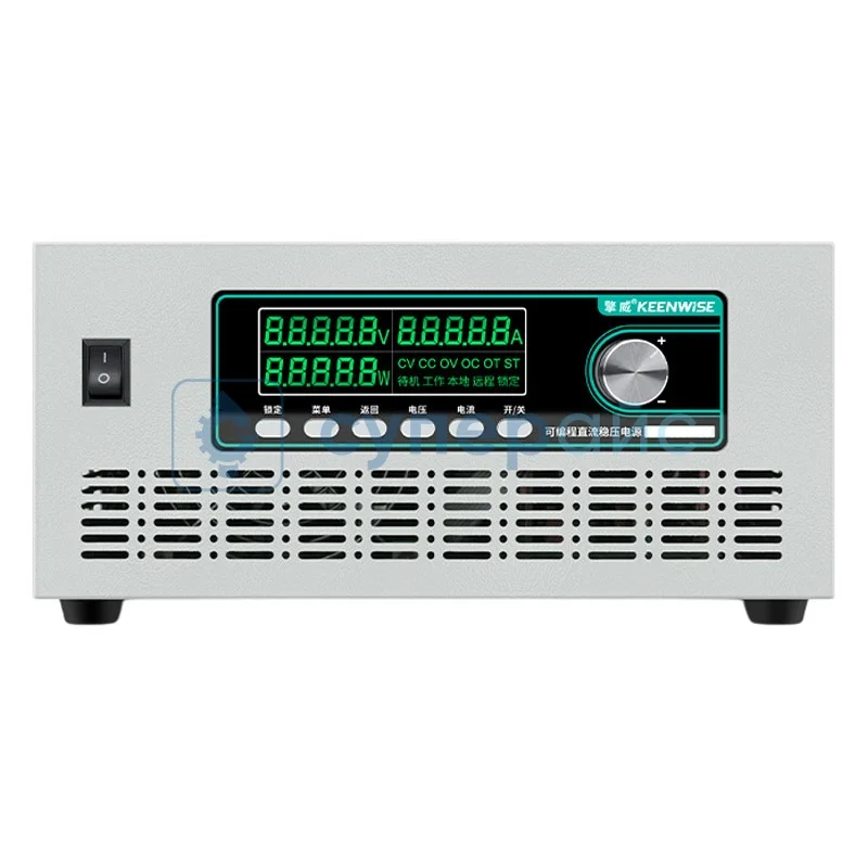 Блок питания постоянного тока KEENWISE DPA560T25 фото 1