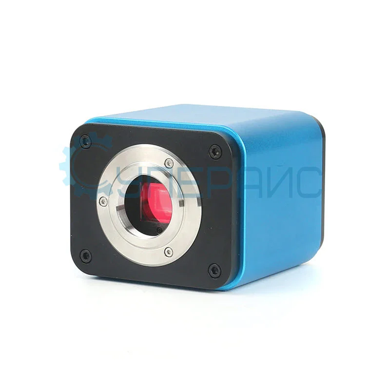 Цифровая Wi-fi камера Saike Digital HDMI-AF (5 Мп) фото 1