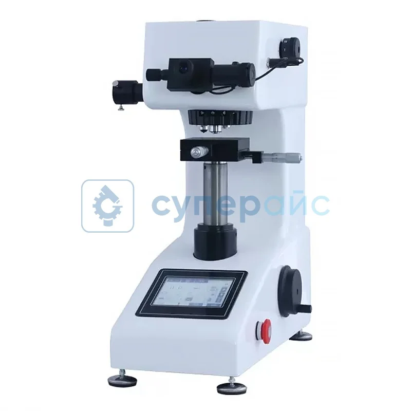 Твердомер Huaqi MHVS-10BZ фото 1