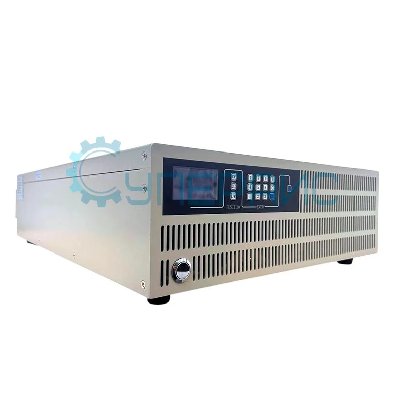 Мощный источник питания MAISHENG WSD-20H50 (200В, 50А) фото 3