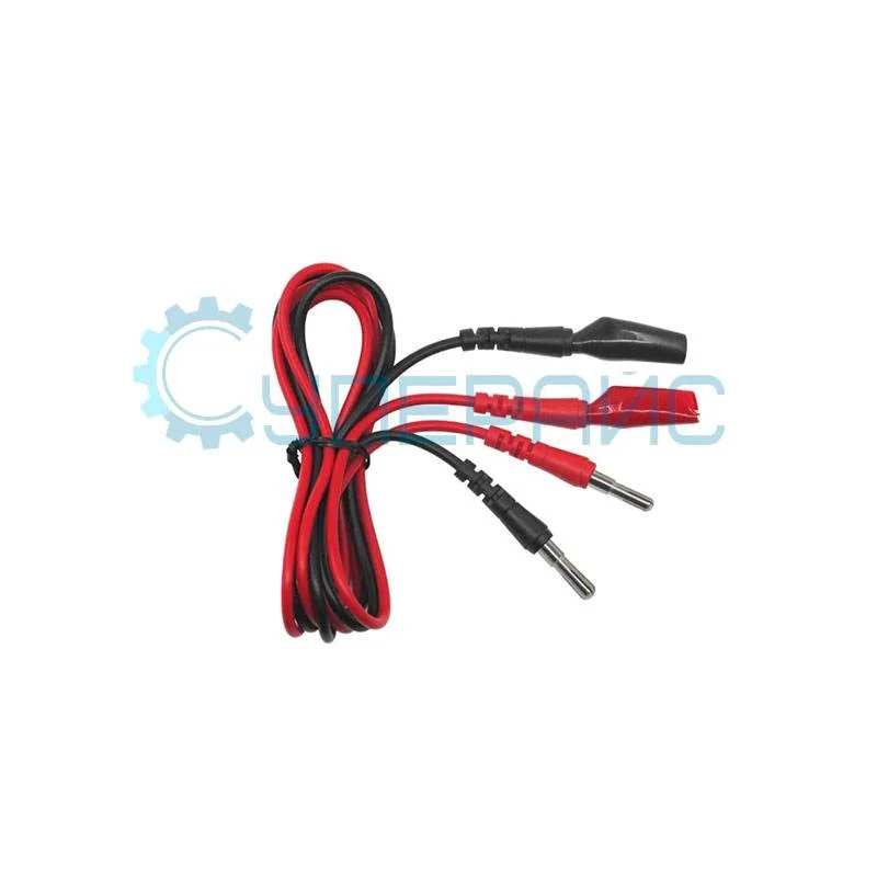 Разборные щупы Cleqee P1500 фото 4