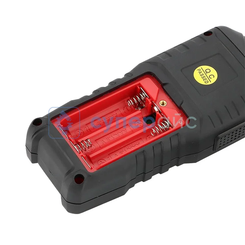 Детектор утечки газа HABOTEST HT601A фото 4