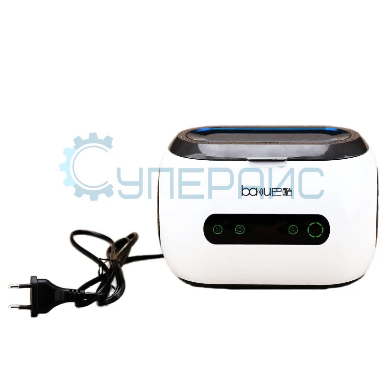 Цифровой ультразвуковой очиститель Baku BA-3060 фото 1