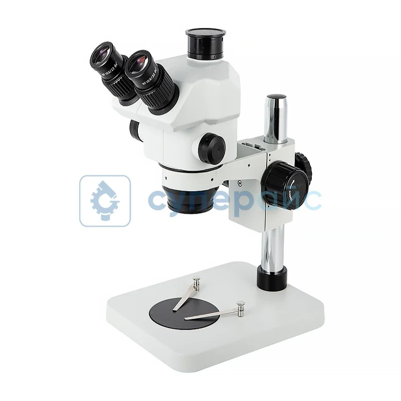 Тринокулярный стереомикроскоп Dagong DG7060T-B1 фото 1