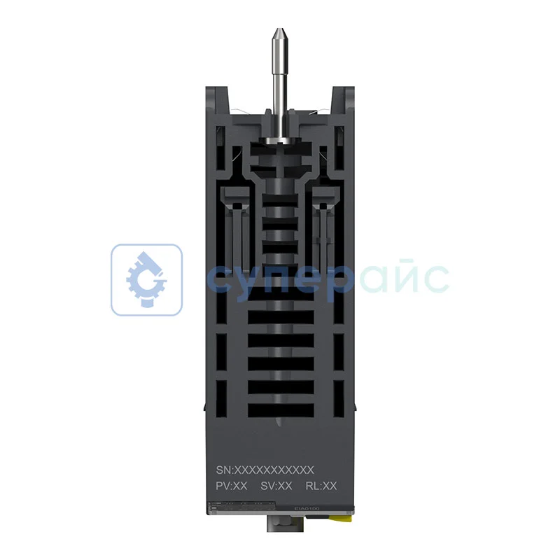 Модуль A-SI MASTER Schneider Electric BMXEIA0100 фото 1