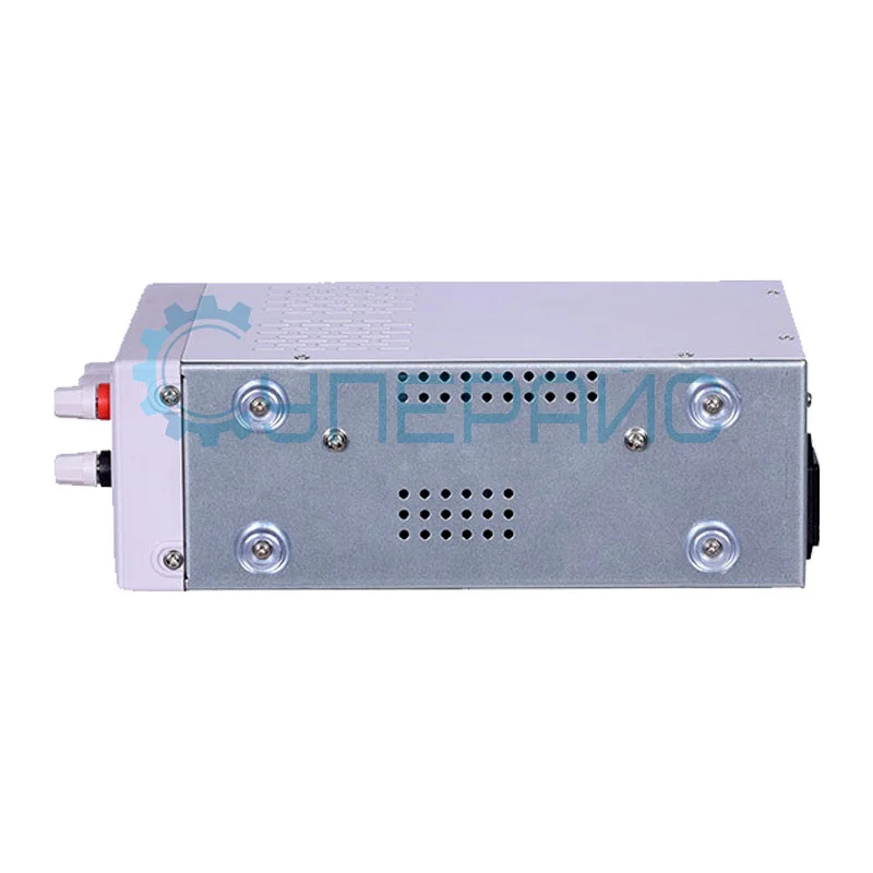 Компактный лабораторный источник питания eTOMMENS eTM-3010MF (30В, 10А) фото 4