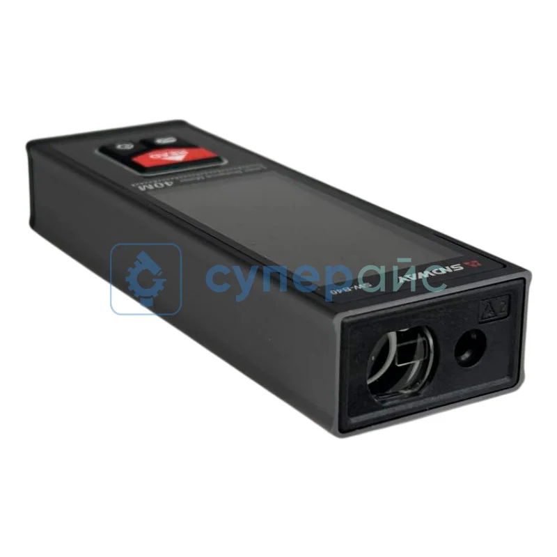 Лазерный дальномер SNDWAY SW-B40 фото 2