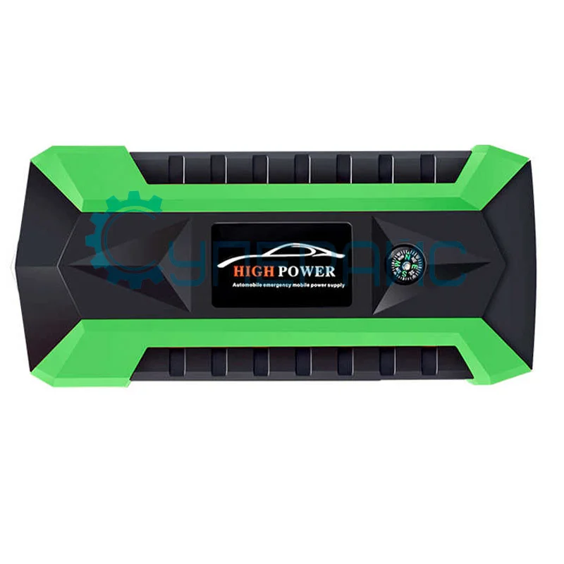 Автомобильное пусковое устройство HIGH POWER JX29 (12 В/1000 А) фото 1