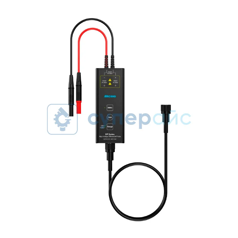 Осциллографический пробник Micsig DP1502 фото 1
