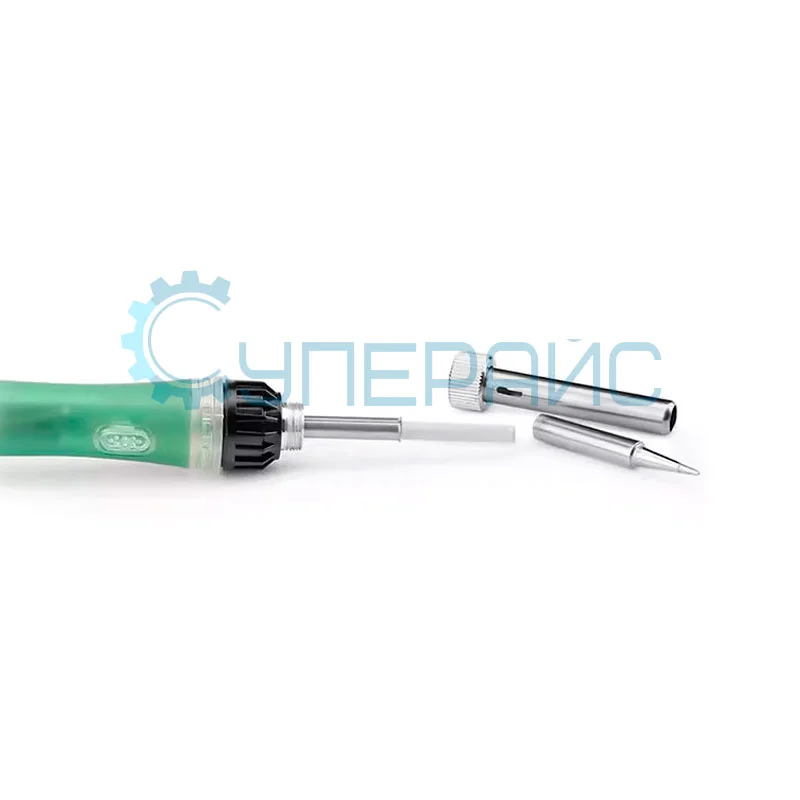 Электрический мини паяльник Baku BA-462, 30 Вт фото 3