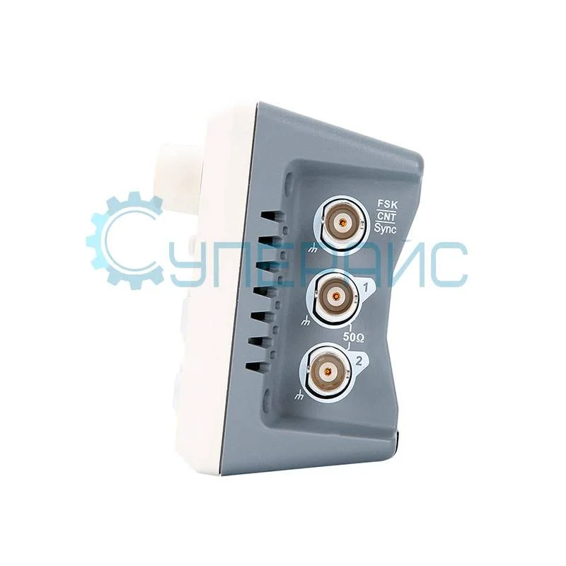 Функциональный генератор сигналов произвольной формы UNI-T UTG932E фото 4