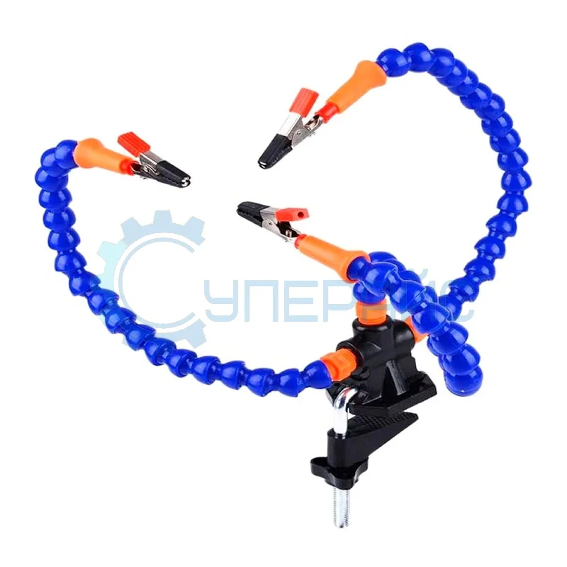 Настольный зажим плат Tiansheng фото 1