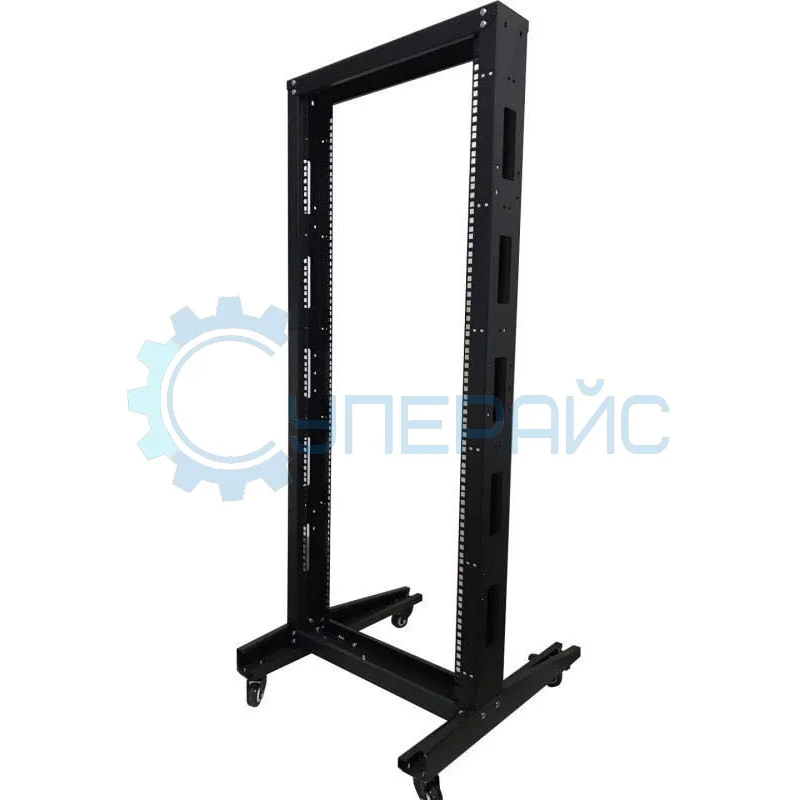 Стойка для крепления электронной нагрузки ZKETECH EBC-X фото 1