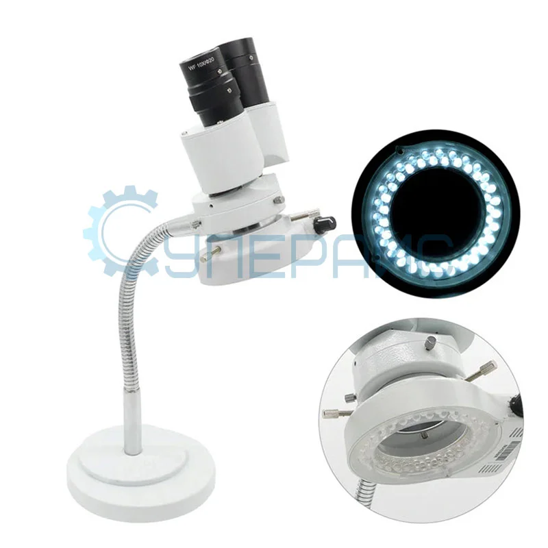 Бинокулярный микроскоп PHONEFIX XZ2479 фото 3