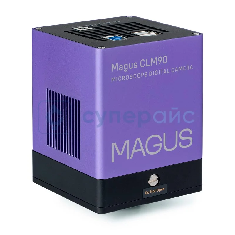 Инвертированный цифровой микроскоп MAGUS Lum VD500 83020 фото 6