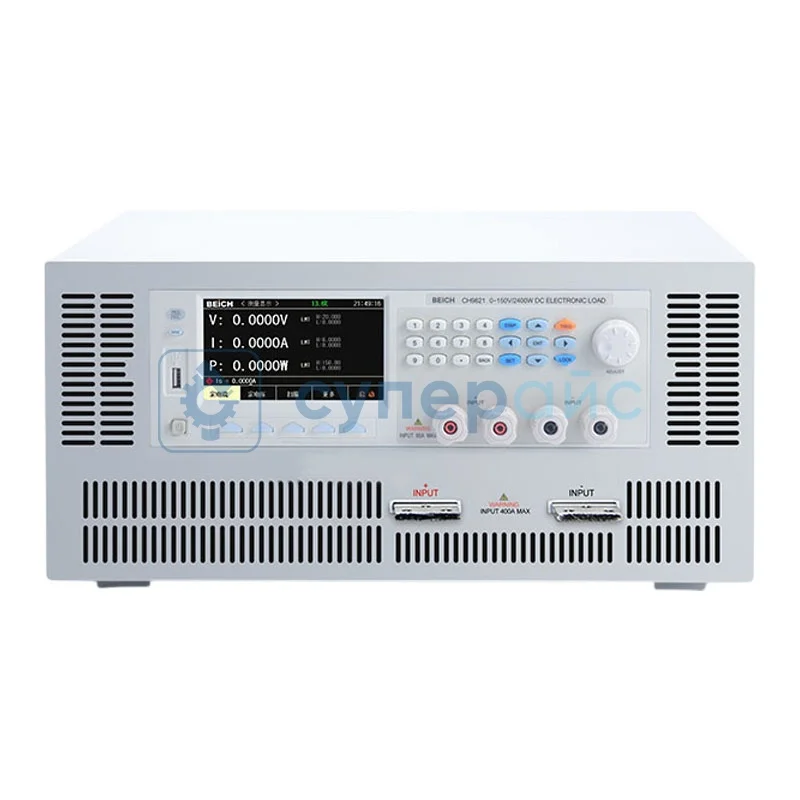 Цифровой анализатор нагрузки Beich CH9821 фото 1