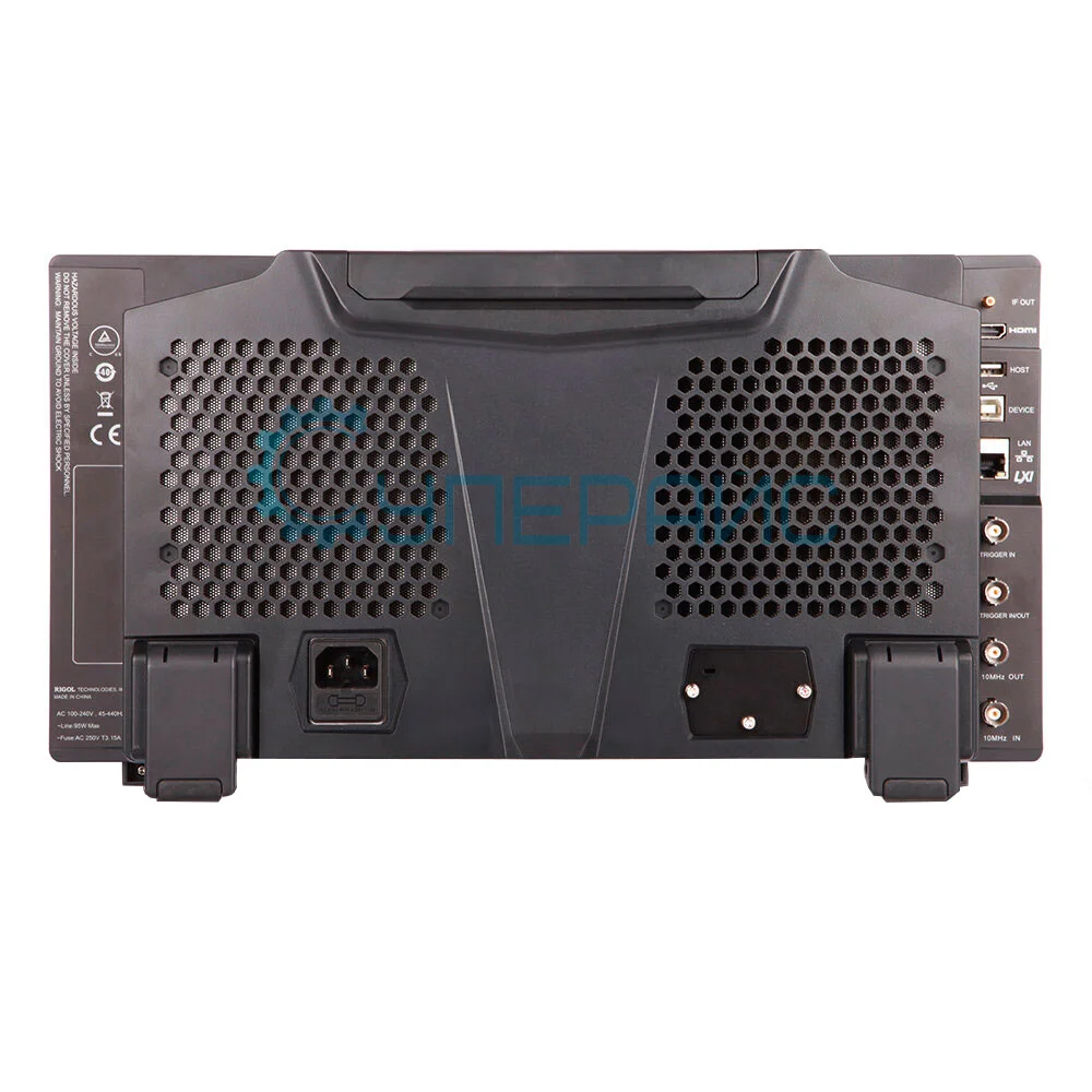 Настольный анализатор спектра RIGOL RSA5065N фото 4