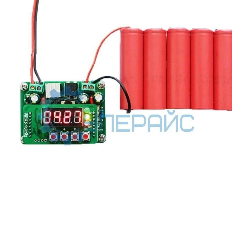 Регулируемый преобразователь (DC-DC) B3603 фото 2