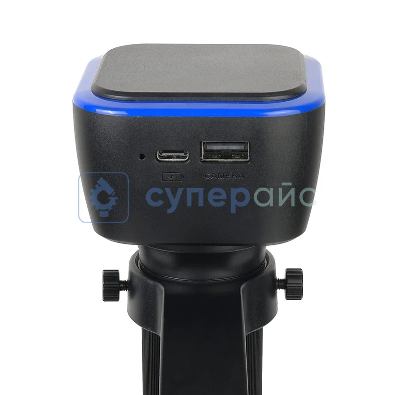 Электронный микроскоп МИКМЕД WiFi 2000Х 5.0 фото 4