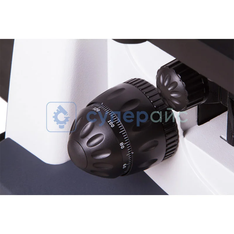 Тринокулярный микроскоп Levenhuk MED PRO 600 Fluo фото 11