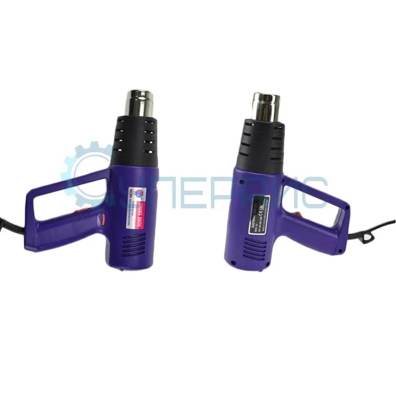 Промышленный фен Chang Shou CS-666 фото 2