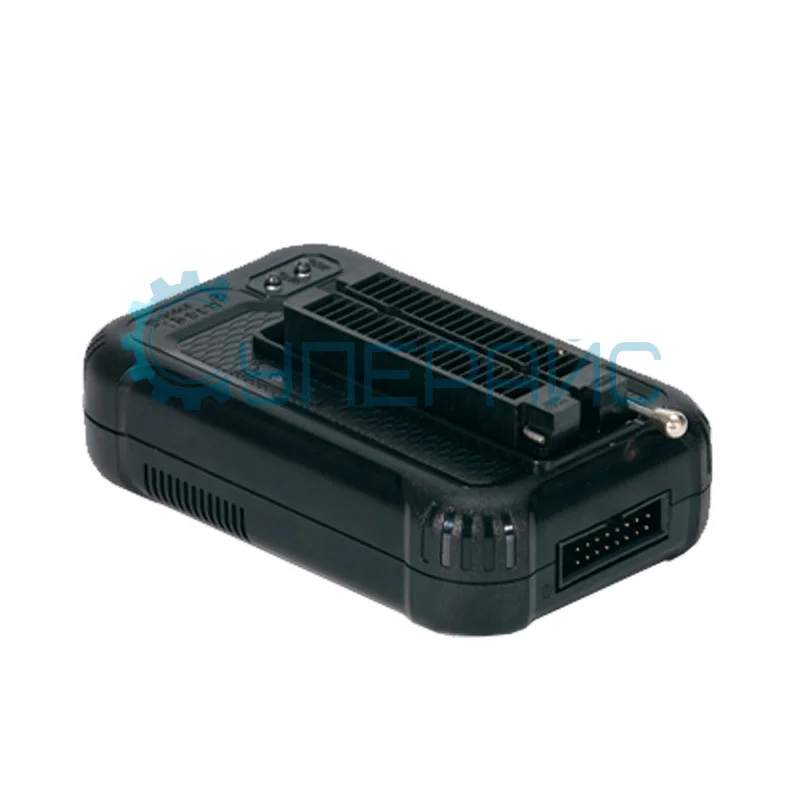 Программатор для прошивки XGecu T48 (5 адаптеров) фото 3