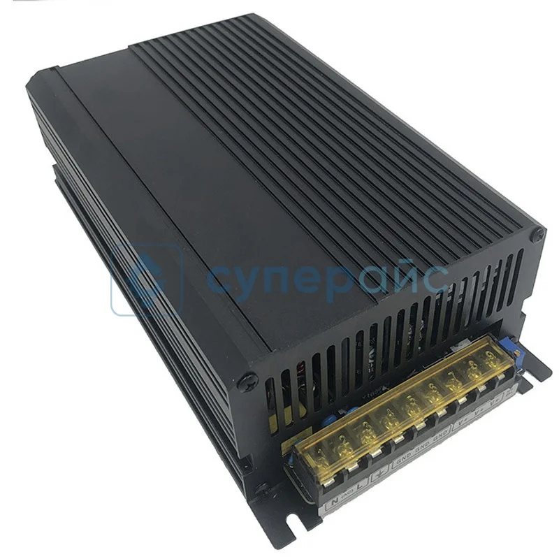 Стабилизатор JINGRUIAN S-1500-36 фото 1