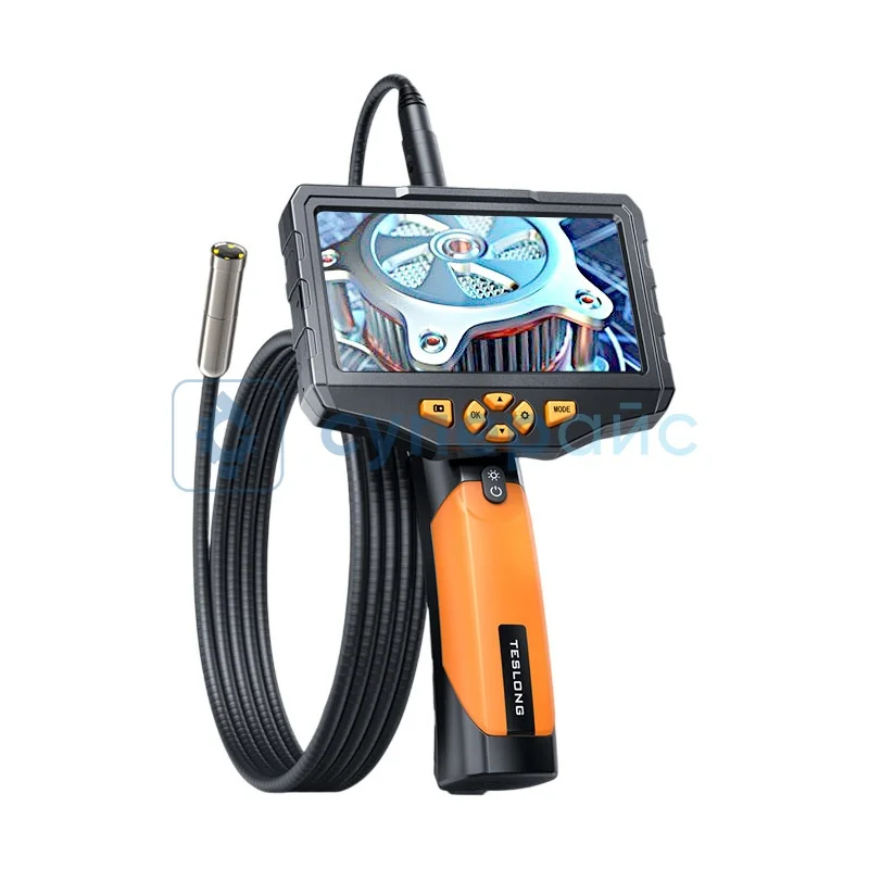 Промышленный эндоскоп Teslong NTS300 12,5 мм, 3 м фото 1