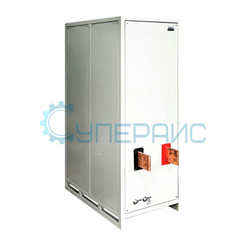 Мощный импульсный блок питания Yibenyuan YBN32-8000 (32 В, 8000 А, 256 кВт) фото 3