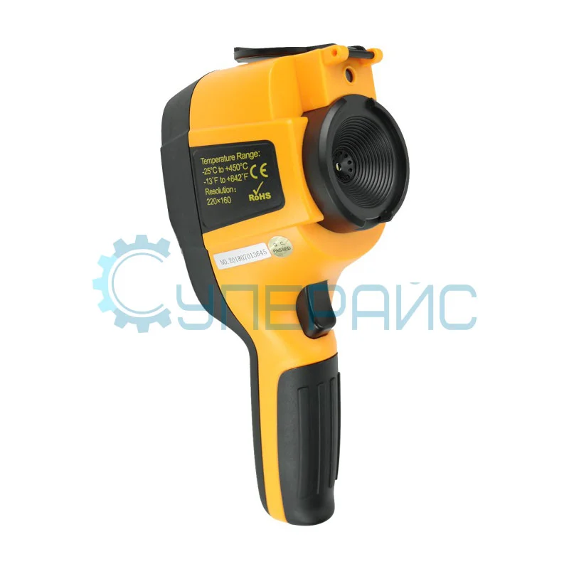 Тепловизор SMART SENSOR ST9450 фото 2