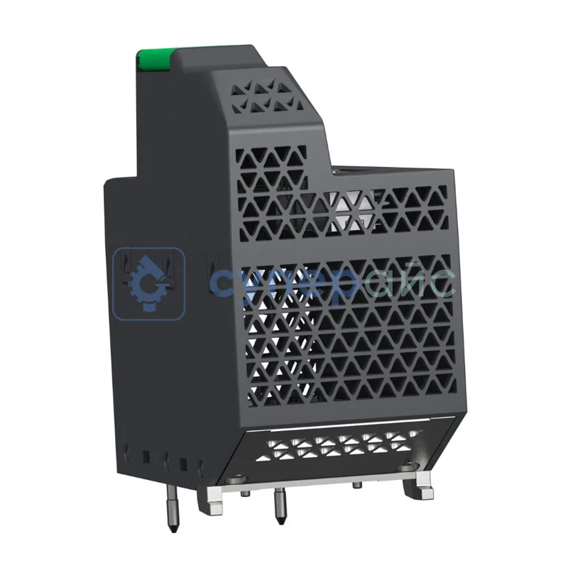 PLC контроллер Schneider Electric BMEP582040 фото 5