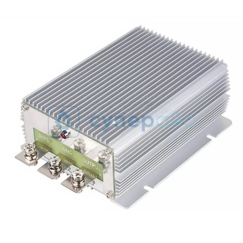 Повышающий DC-DC модуль RCNUN WG-12S2820 фото 1