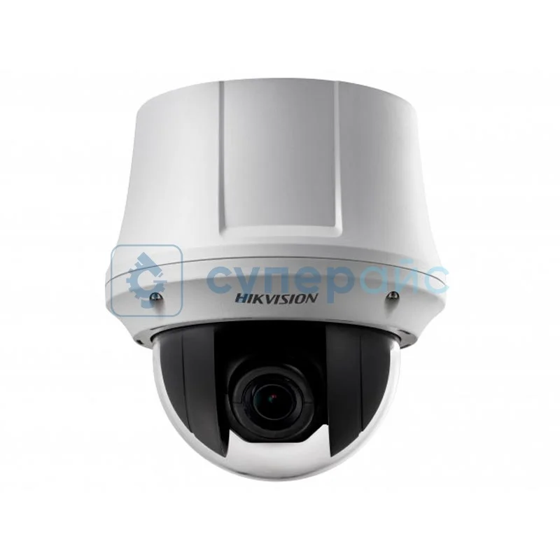 Поворотная IP-камера Hikvision DS-2DE4225W-DE3 фото 1