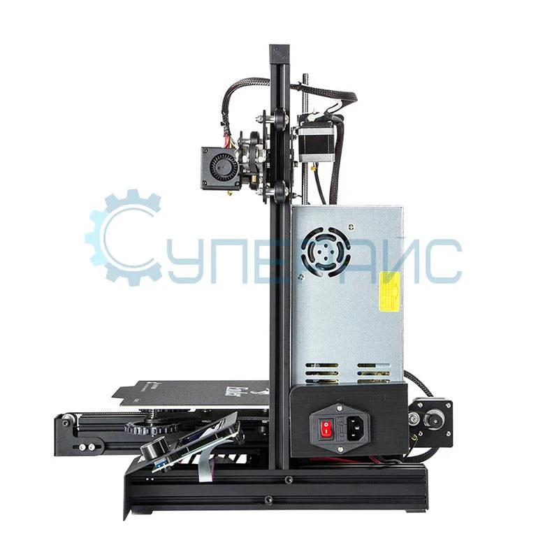 3D принтер Creality3D Ender 3 Pro фото 3