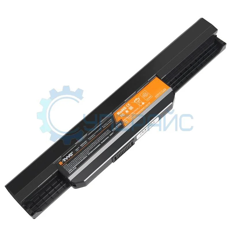 Батарея-аккумулятор A32-K53 для ноутбука Asus фото 1