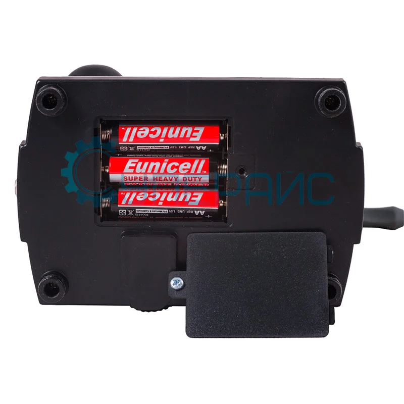 Микроскоп Levenhuk Rainbow 2L Lime\Лайм фото 3