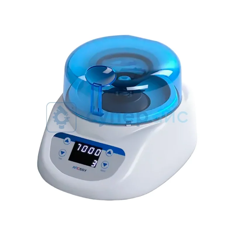 Центрифуга цифровая Ancssy AS-ZL-8S фото 1