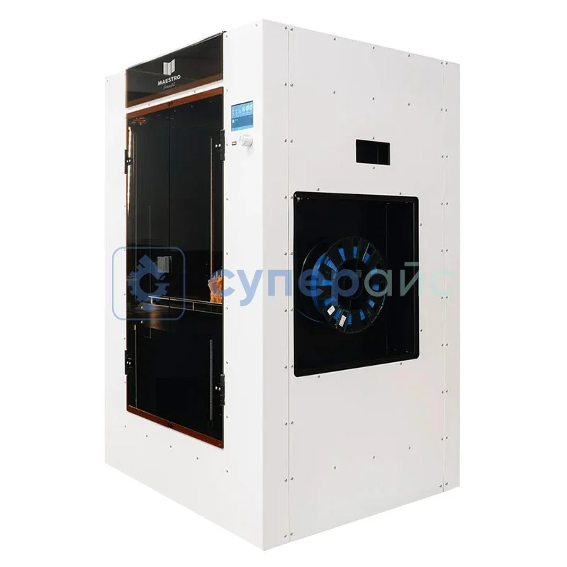 Принтер для 3D печати MAESTRO GRAND 2 фото 3