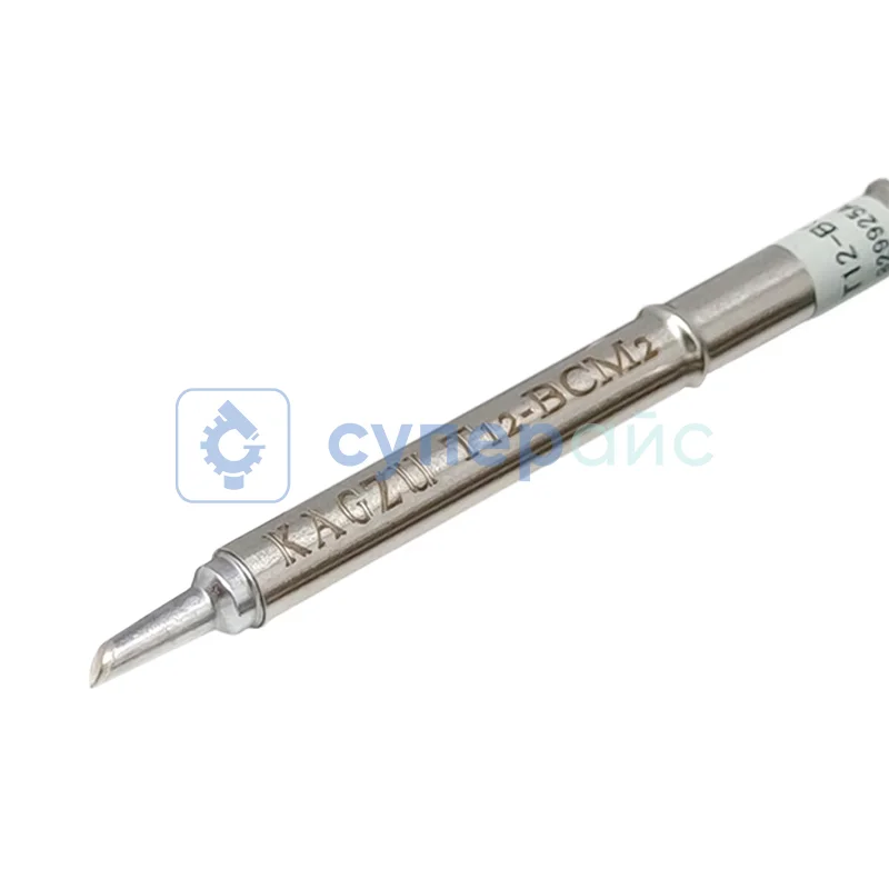 Паяльное жало KAGZU T12-BCM2 фото 1