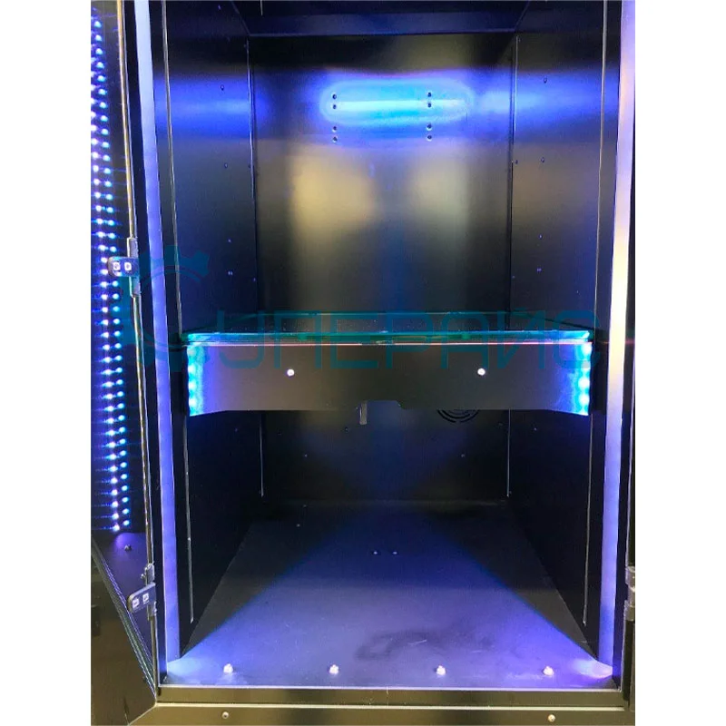 Промышленный 3D принтер Picaso 3D Designer XL PRO фото 3